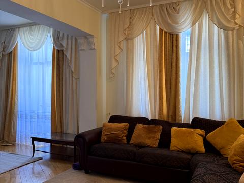 квартира за адресою Іллі Мечникова вул., 18