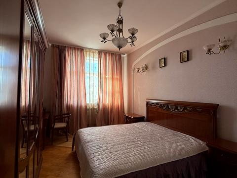 квартира за адресою Іллі Мечникова вул., 18