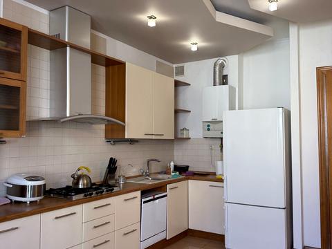 квартира за адресою Іллі Мечникова вул., 18