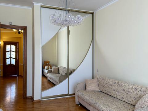 квартира за адресою Іллі Мечникова вул., 18