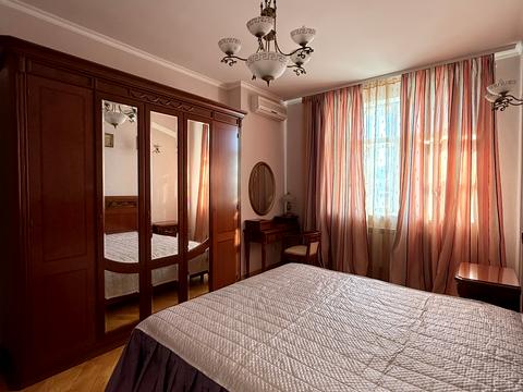 квартира за адресою Іллі Мечникова вул., 18