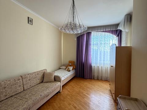 квартира за адресою Іллі Мечникова вул., 18