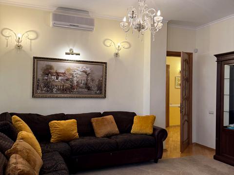 квартира за адресою Іллі Мечникова вул., 18