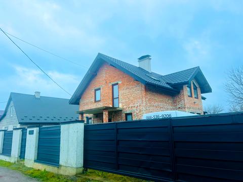 будинок за адресою Центральна