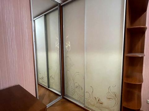 квартира за адресою Якова Новицького вул., 4