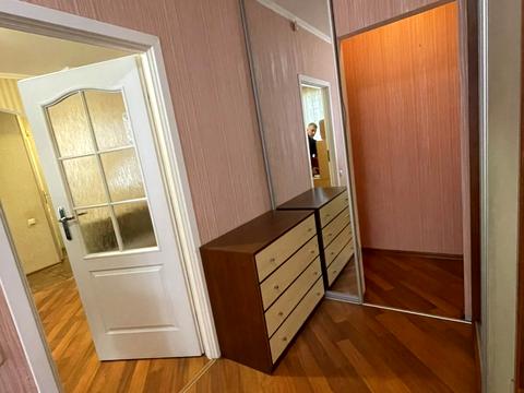 квартира за адресою Якова Новицького вул., 4