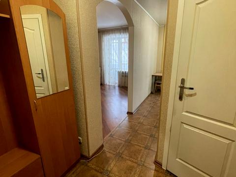 квартира за адресою Якова Новицького вул., 4