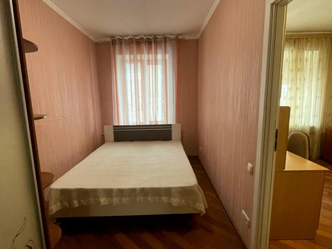 квартира за адресою Якова Новицького вул., 4