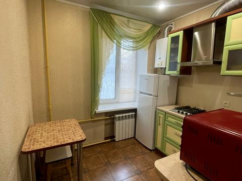 квартира за адресою Якова Новицького вул., 4