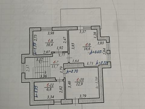будинок за адресою Центральна