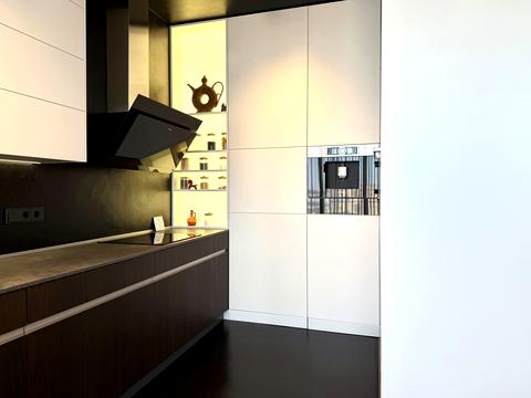 квартира за адресою Івана Банка вул., 2