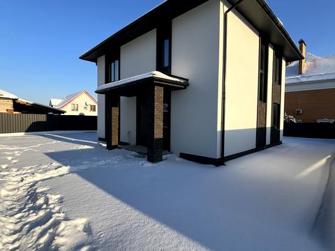 дом по адресу Стоянка