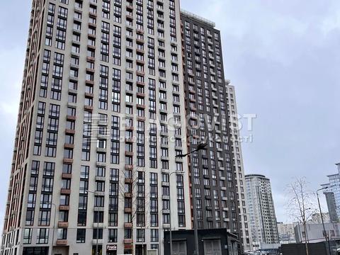 квартира за адресою Дніпровська набережна вул., 16-Г