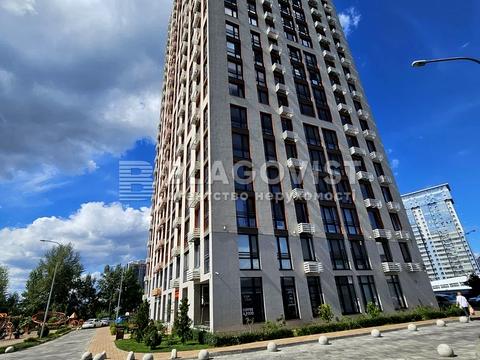 квартира за адресою Дніпровська набережна вул., 16-Г