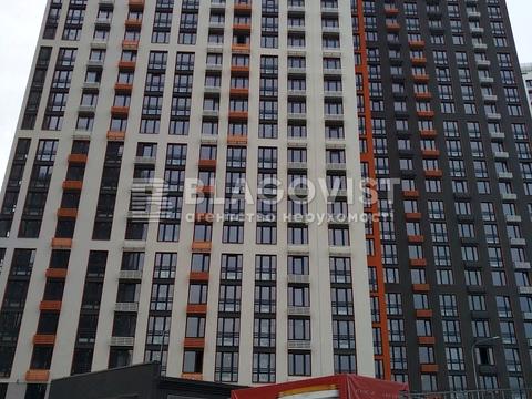 квартира за адресою Дніпровська набережна вул., 16-Г