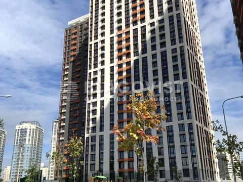 квартира за адресою Дніпровська набережна вул., 16-Г