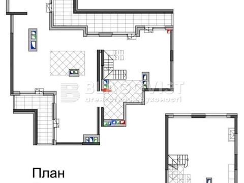 квартира за адресою Дніпровська набережна вул., 16-Г