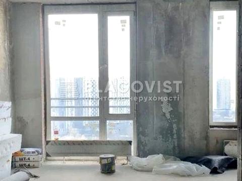 квартира за адресою Дніпровська набережна вул., 16-Г