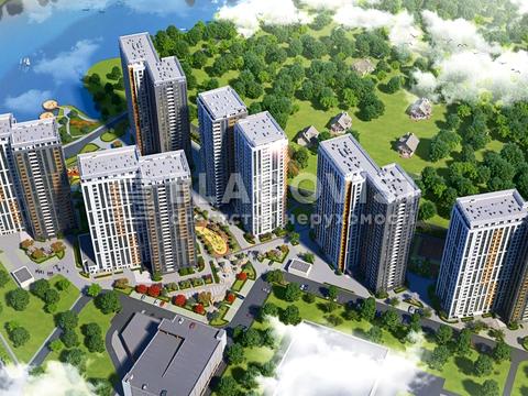 квартира за адресою Дніпровська набережна вул., 16-Г