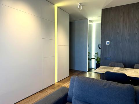 квартира за адресою Івана Банка вул., 2