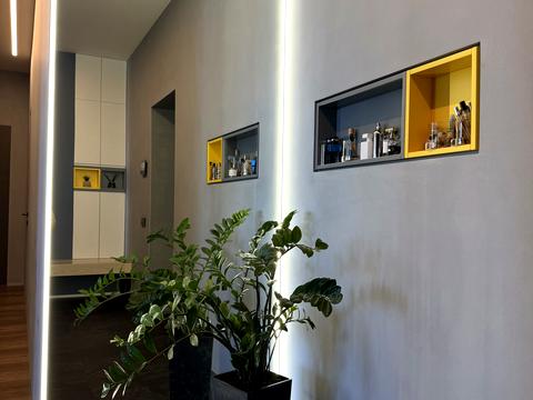 квартира за адресою Івана Банка вул., 2