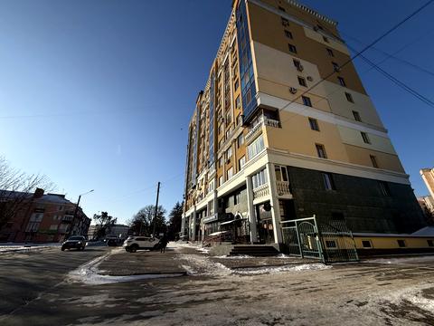 квартира за адресою Івана Банка вул., 2