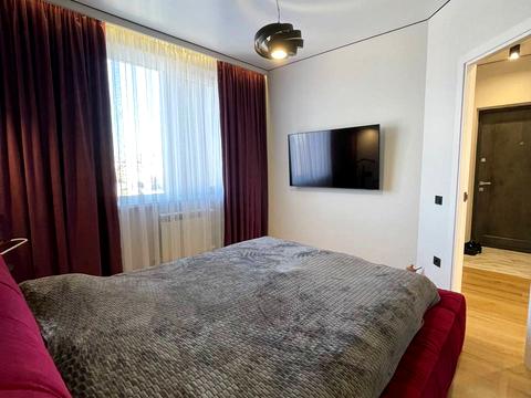 квартира за адресою Роксоляни вул., 151