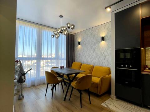 квартира за адресою Роксоляни вул., 151