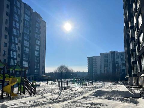 квартира за адресою Роксоляни вул., 151