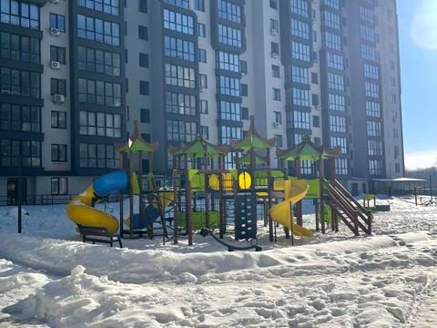 квартира за адресою Роксоляни вул., 151