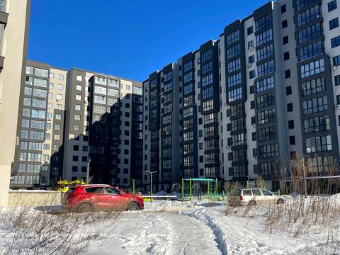 квартира за адресою Роксоляни вул., 151