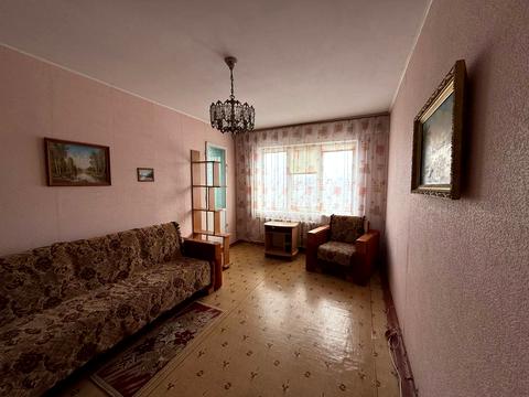 квартира по адресу Довженка ул., 3