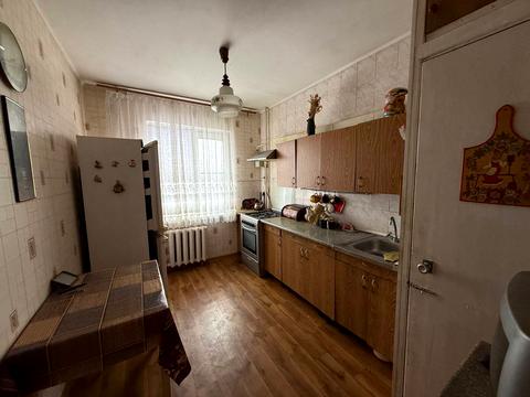 квартира по адресу Довженка ул., 3