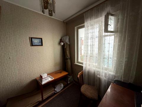 квартира по адресу Довженка ул., 3