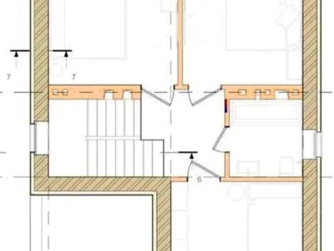 дом по адресу Ивана Франко ул.