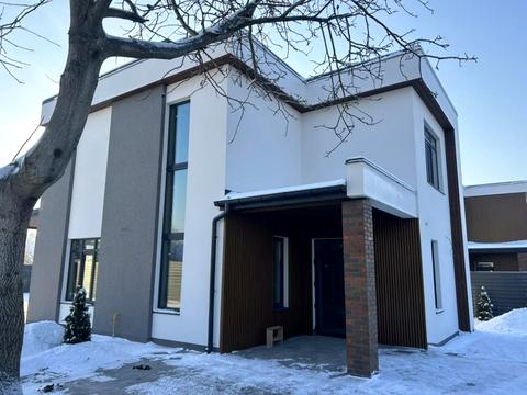 дом по адресу Ивана Франко ул.