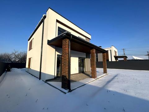 дом по адресу Ивана Франко ул.