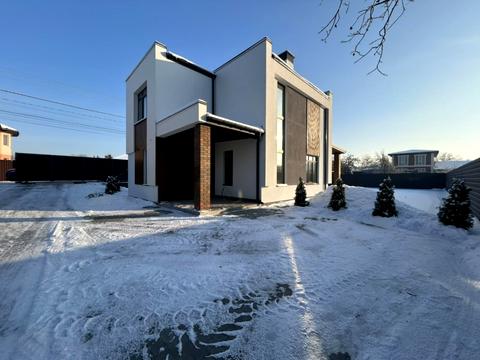 дом по адресу Ивана Франко ул.