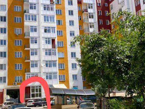 коммерческая по адресу Зеленая ул., 269-В