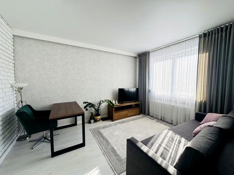 квартира по адресу Андрея Мельника ул., 30