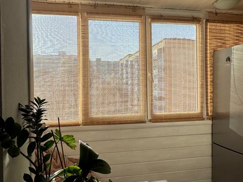 квартира по адресу Андрея Мельника ул., 30