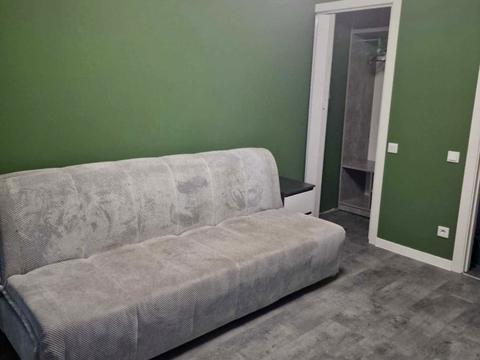 квартира по адресу Соломенская ул., 21