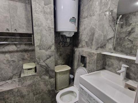 квартира по адресу Соломенская ул., 21