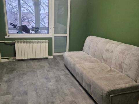 квартира по адресу Соломенская ул., 21