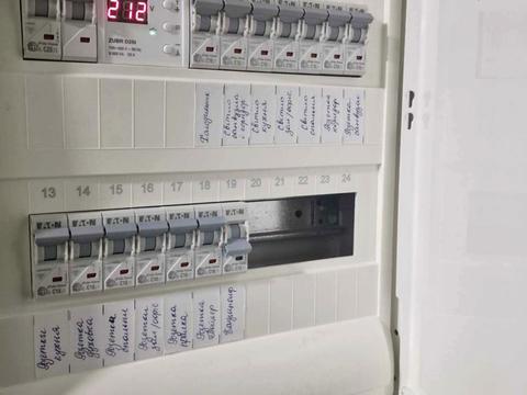 квартира по адресу Соломенская ул., 21