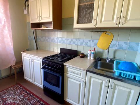 квартира по адресу Вʼячеслава Чорновола ул., 31