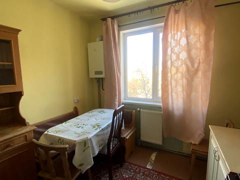 квартира по адресу Вʼячеслава Чорновола ул., 31