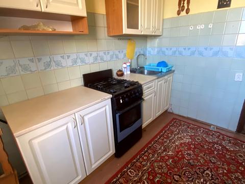 квартира по адресу Вʼячеслава Чорновола ул., 31