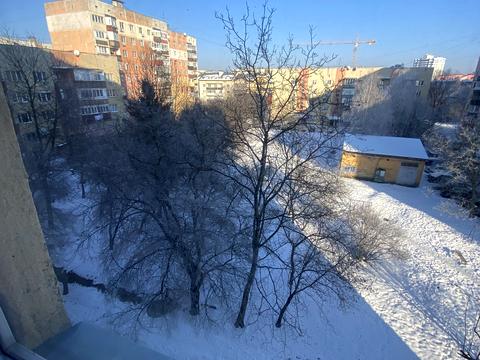 квартира по адресу Вʼячеслава Чорновола ул., 31