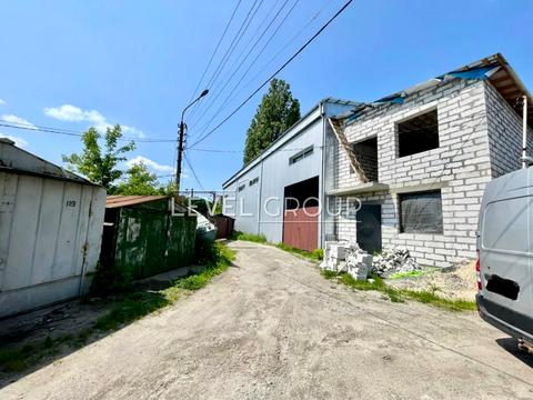 коммерческая по адресу Академика Белецкого ул., 38